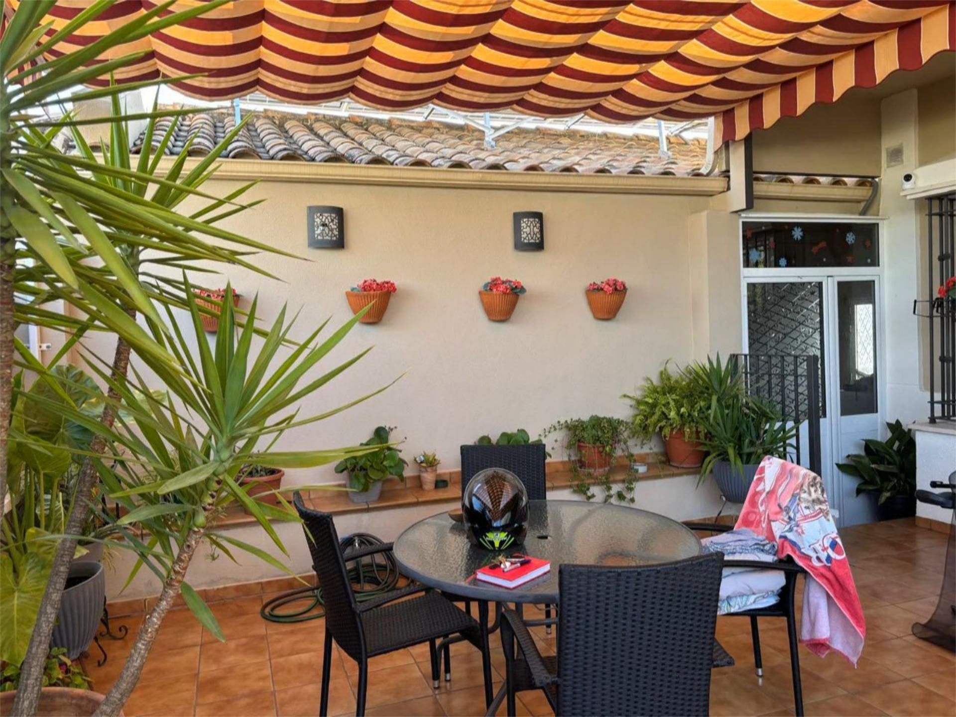 Chalet en  Calle P Cc-1 13 - Foto 2