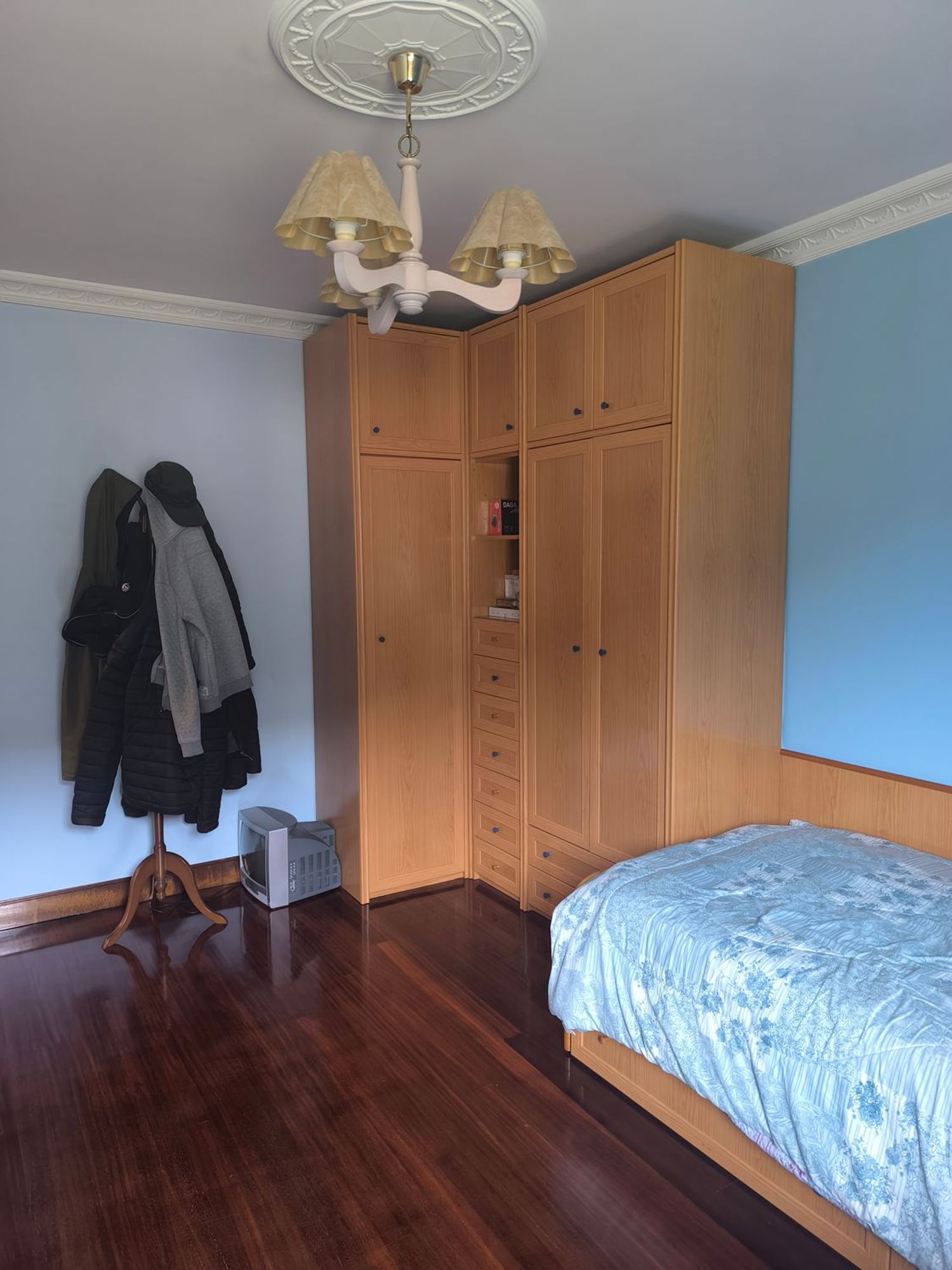 Piso en Barrio San Martín, 9 - Foto 22