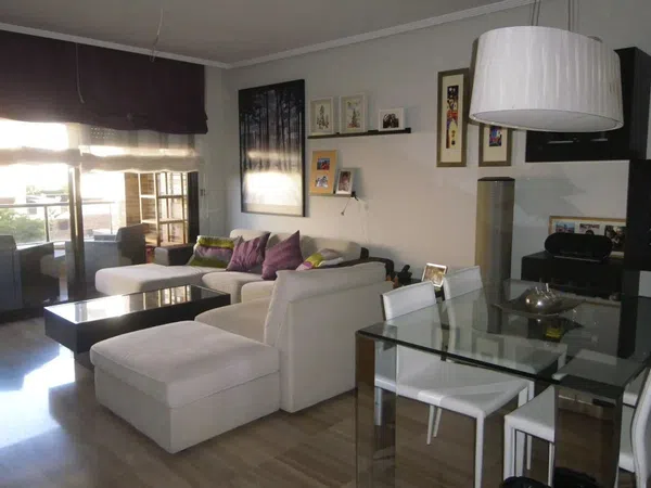 Piso en Calle Bailarina Anna Pavlova, 6, Tablero - Foto 3