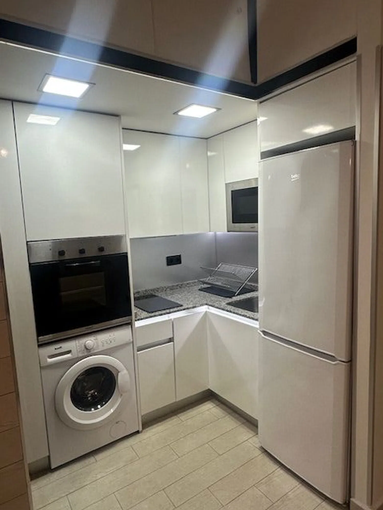 Piso en calle de los Hermanos Machado, 46 - Foto 5