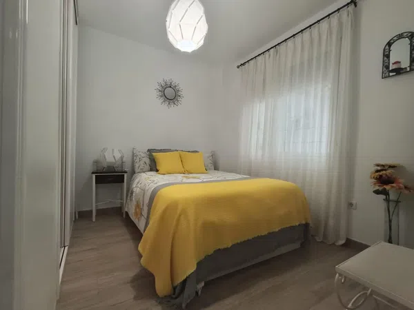 Piso en Santa Rosa - San José, Santa Rosa - San José - Foto 1