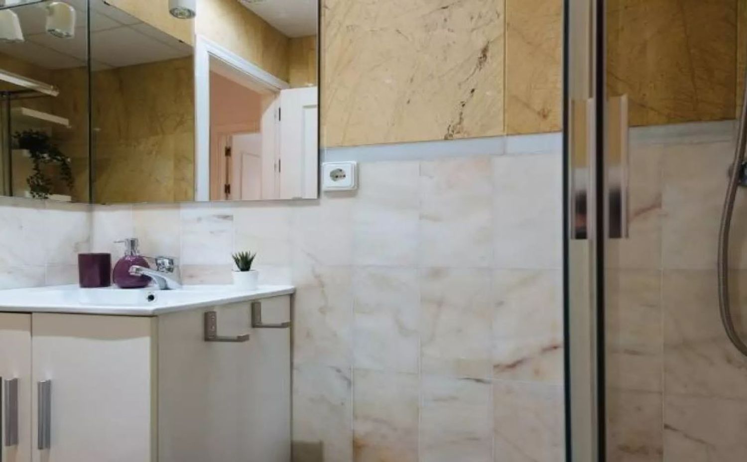 Piso en C. Imperial, 51, Puerta Carmona-Puerta Osario-Amador de los Ríos - Foto 10