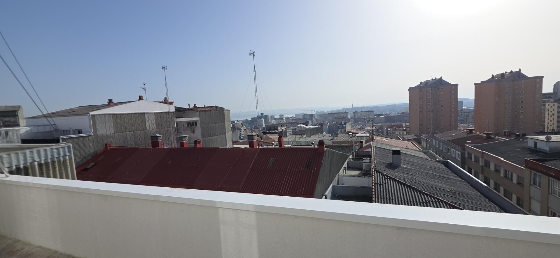 Piso en  Rúa Antonio Carballo 8 - Foto 17