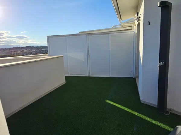 Ático en camino de Servicio Acequia de Churra la Vieja, 8 - Foto 6