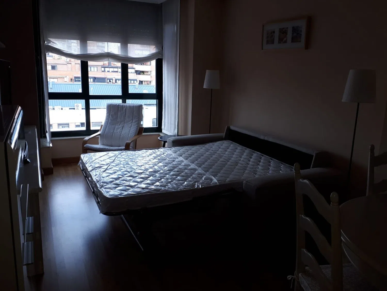 Piso en calle de Rafael Bergamín, 16 - Foto 11