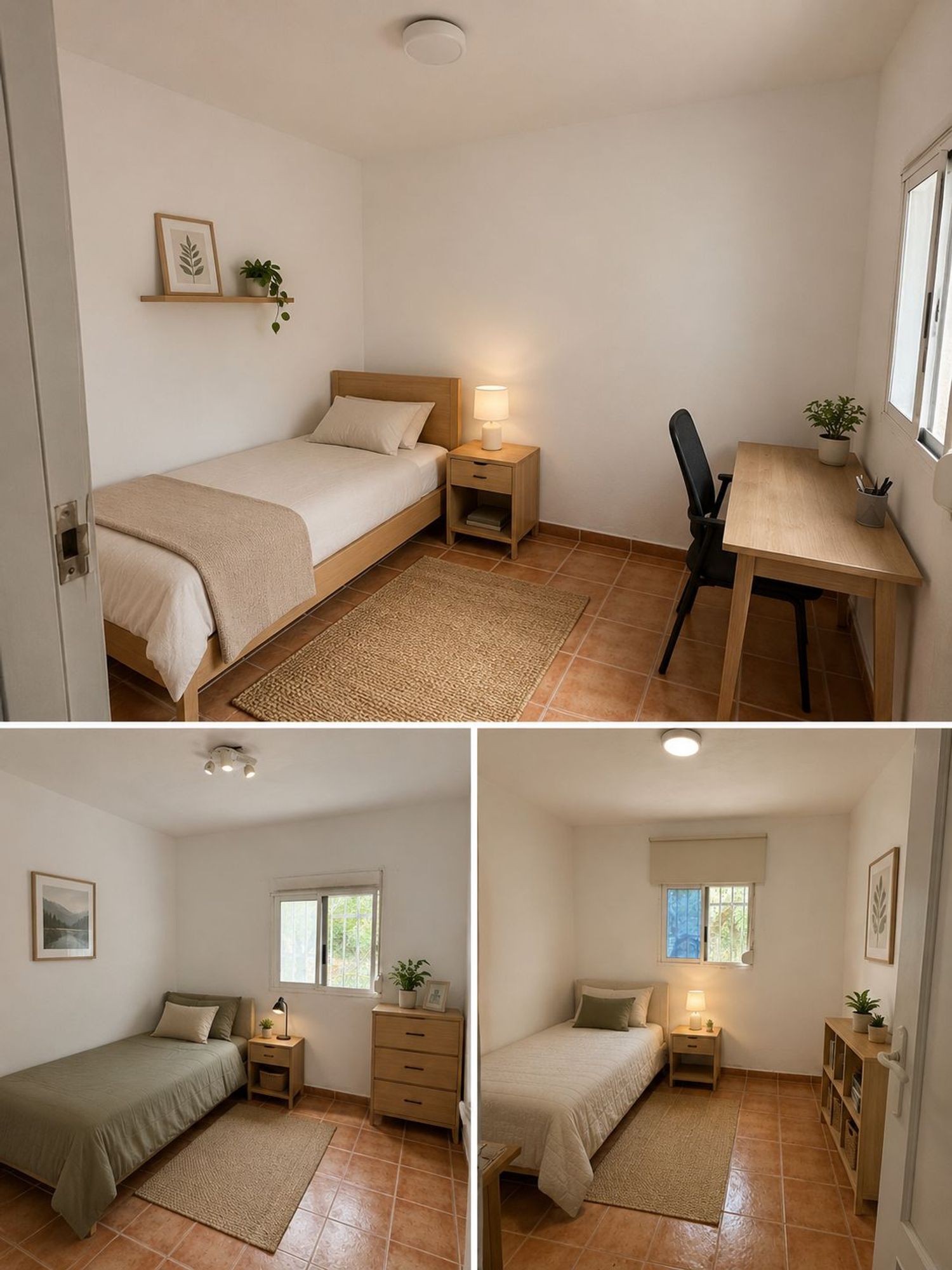 Casa terrera en Plaza Numero 31, 595 - Foto 2