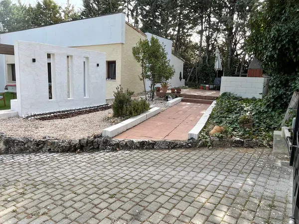 Casa o chalet independiente en Calle Peña de Francia, 115 - Foto 11