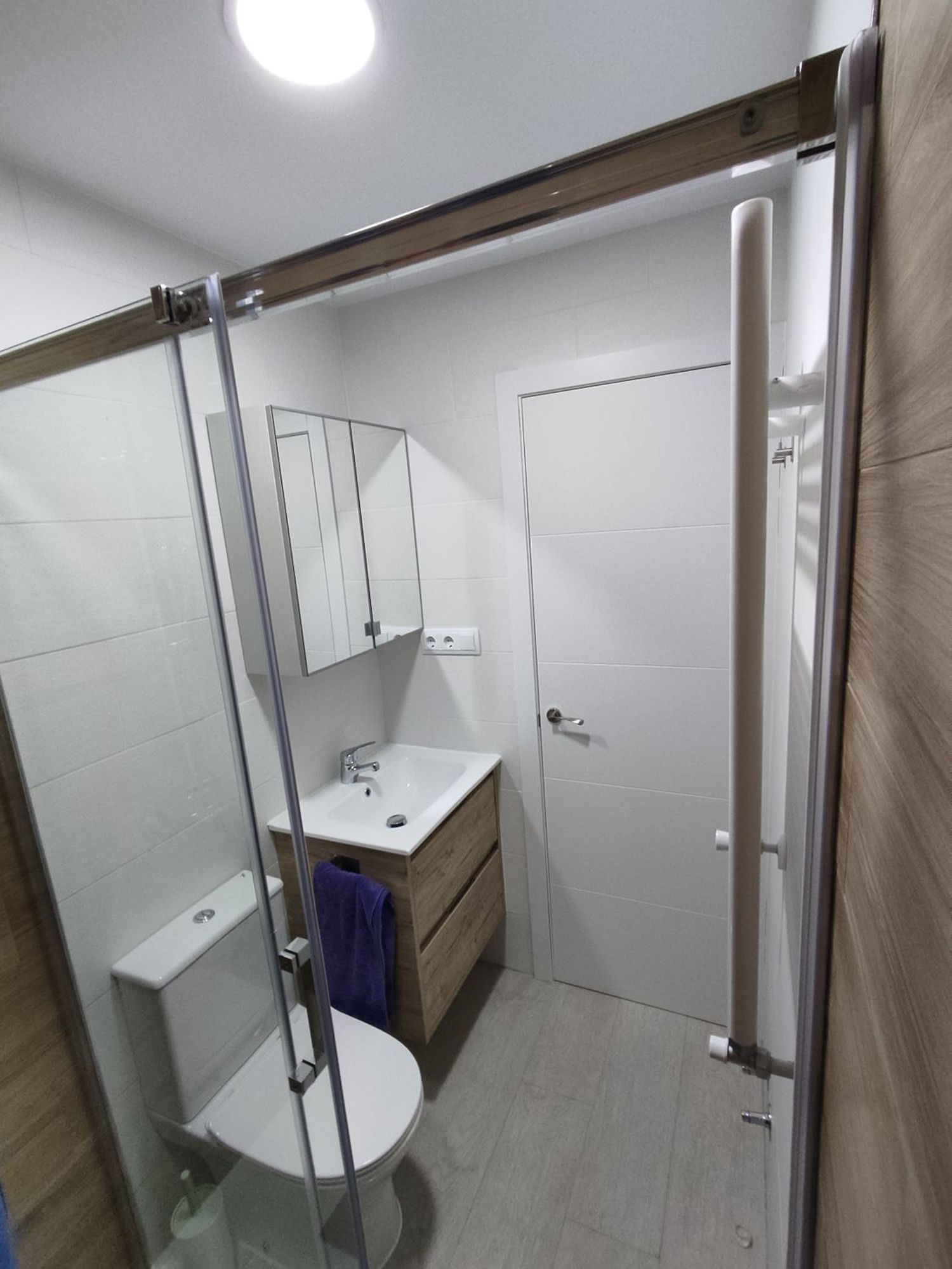 Piso en calle Fuencisla, 4 - Foto 9