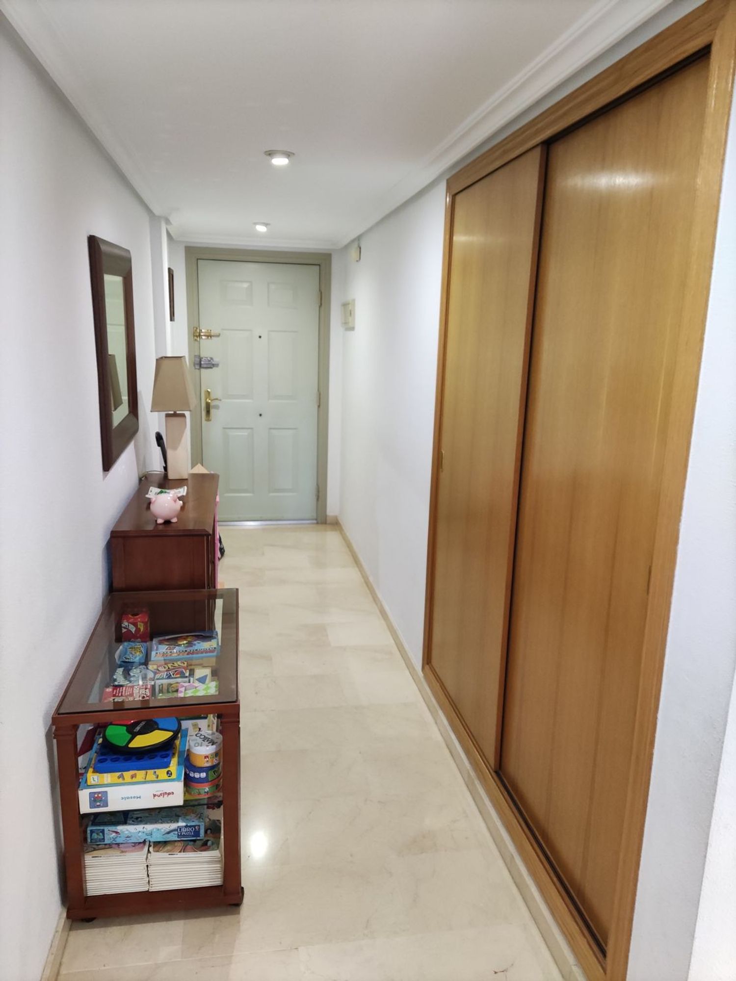 Piso en arquitecto Manuel García cerdan, 7 - Foto 11