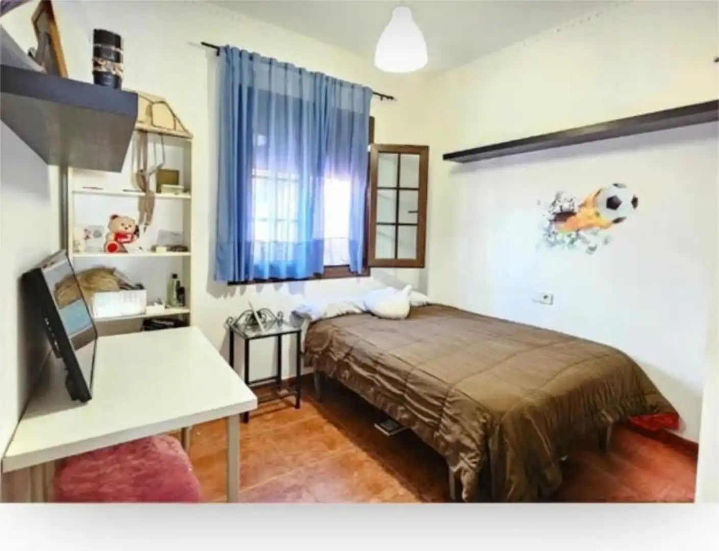 Piso en avd Madrid - Foto 7