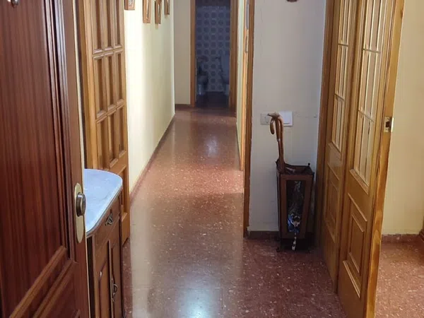Piso en Avenida de la República Argentina, 80, Plaza Elíptica-República Argentina - Foto 4