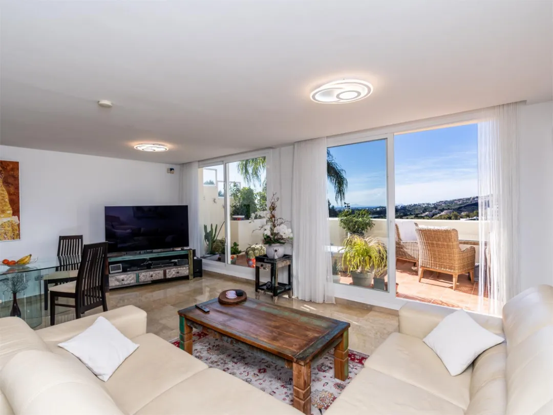 Piso en  Avenida de Ronda 3C - Foto 4