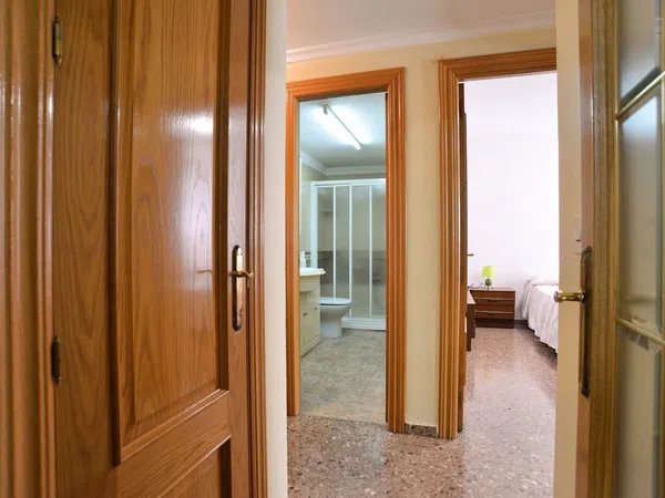 Piso en Calle l'Alcalatén, 1, Zona Parc Central - Hort de Trenor, Zona Parc Central - Hort de Trenor - Foto 27