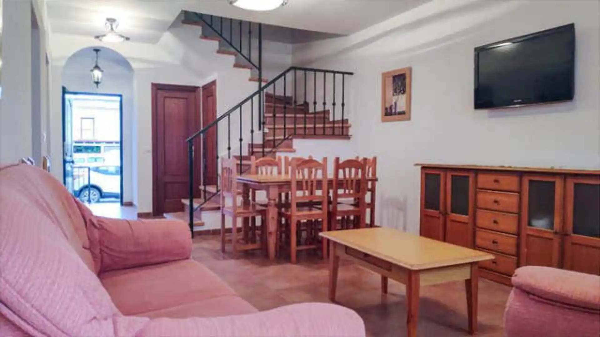 Casa adosada en COMUNIDAD DE PROPIETARIOS A. CERVER - Foto 2