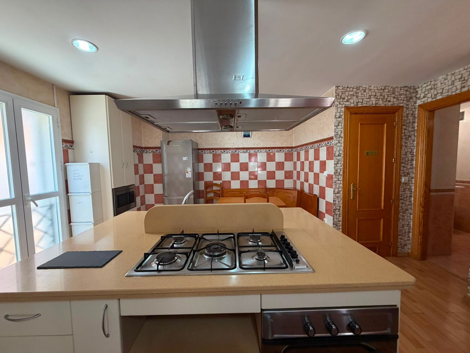 Chalet adosado en Calle Garcerán s/n, Huelin - Foto 12