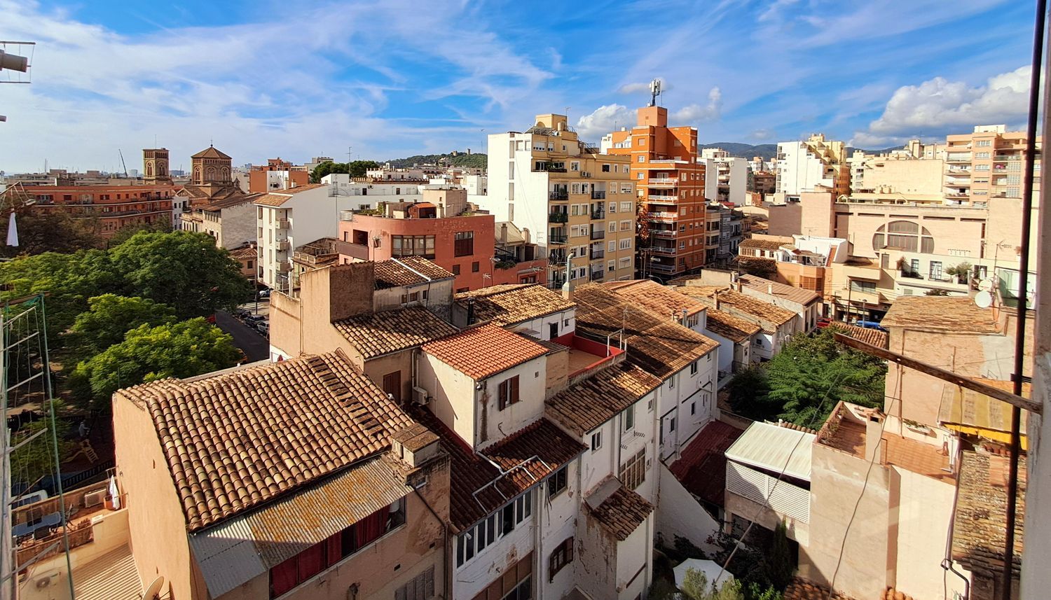 Piso en Calle d'Antich, 40, Sta Catalina - El Jonquet - Foto 34