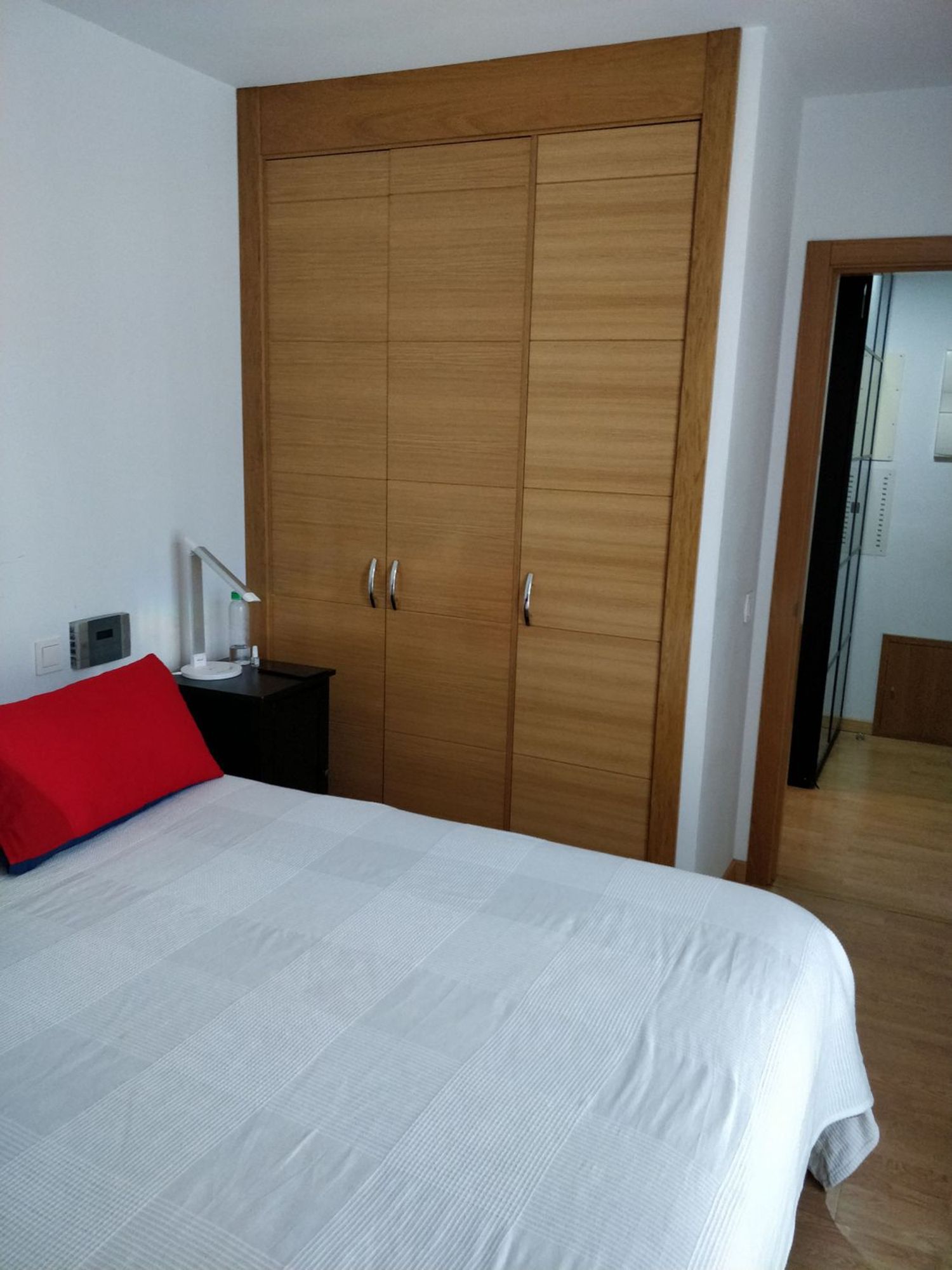 Piso en calle Maite Zuñiga, 2 - Foto 8