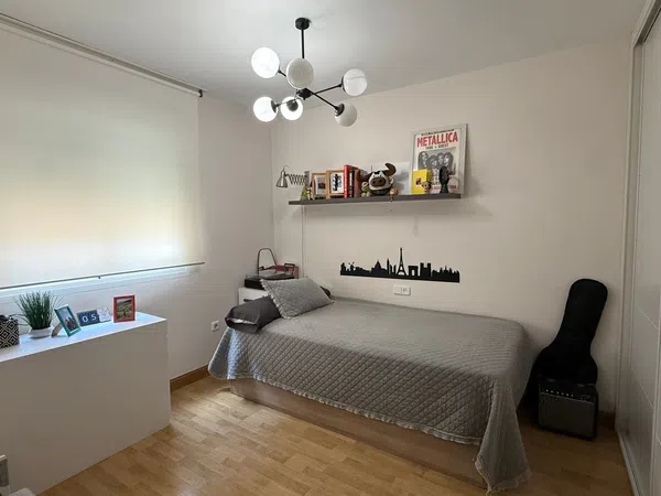 Piso en Calle Minas de Gádor, 1, Barrio San Luis - Los Molinos, Barrio San Luis - Los Molinos - Foto 16