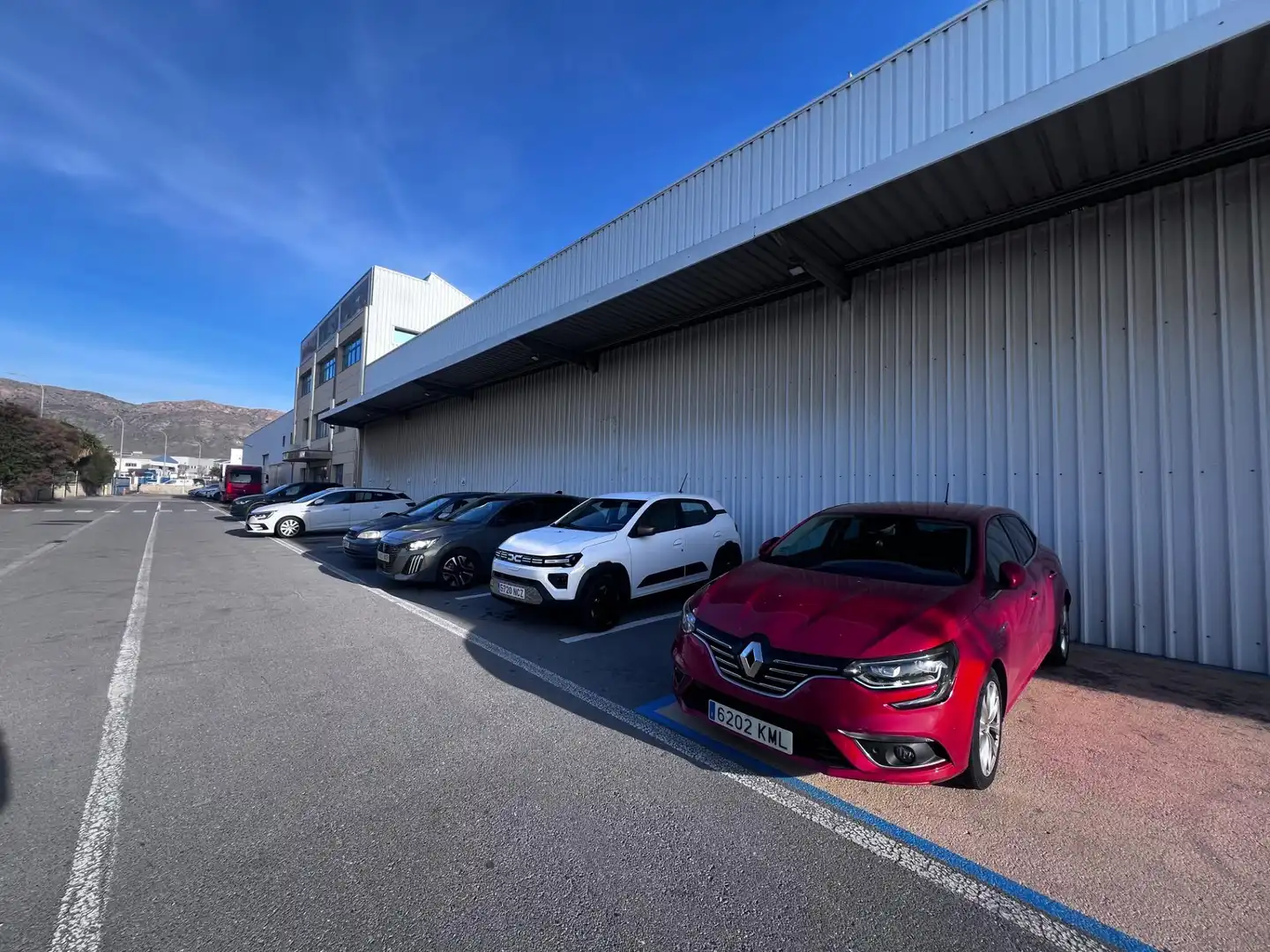 Nave Industrial en Alicante / Alacant - Foto 10