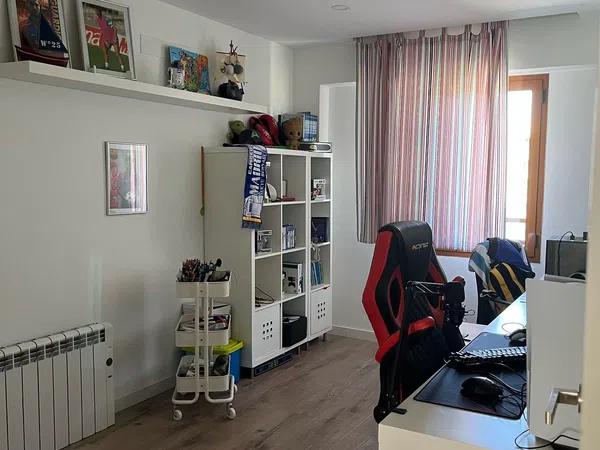 Piso en calle de l'Infant Ferran, 8 - Foto 12