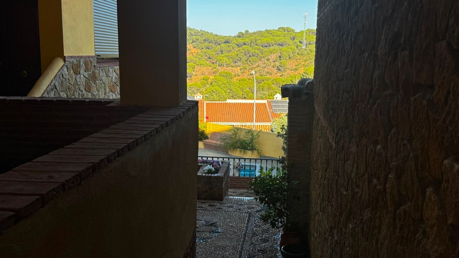 Chalet adosado en Calle Serranía del Sol, 3, Trassierra - Las Jaras - Foto 5