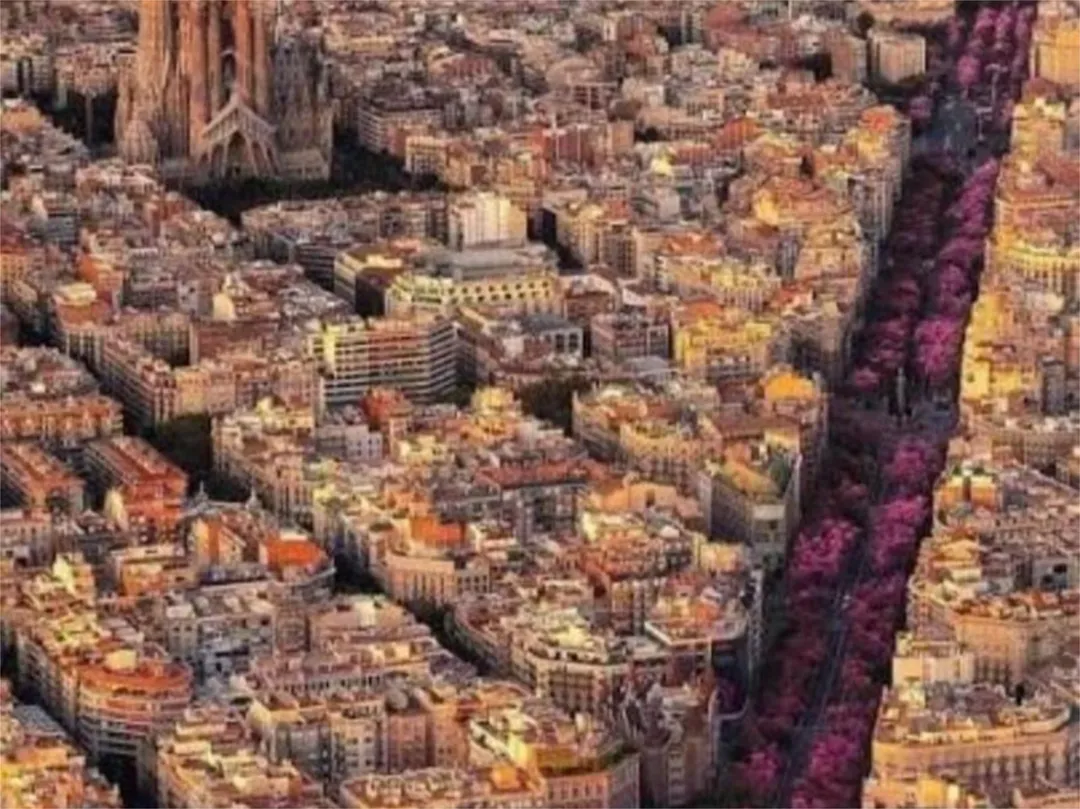 Piso en  Avinguda Diagonal 334