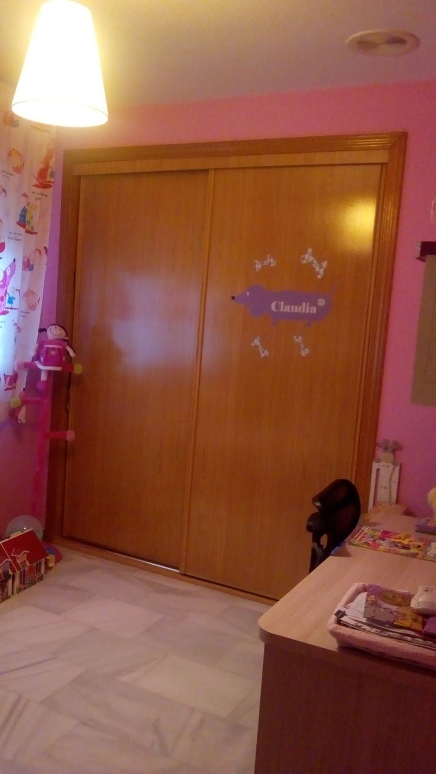 Chalet adosado en Joaquina Eguaras - Foto 17