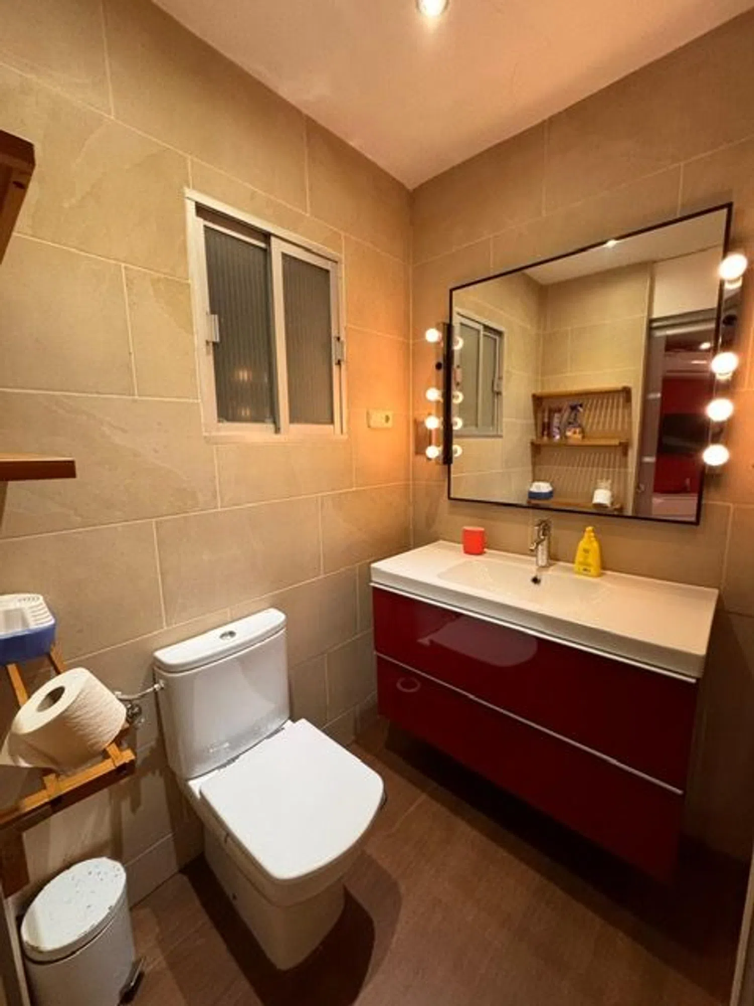 Piso en Barrio Huertas-Cortes - Foto 5