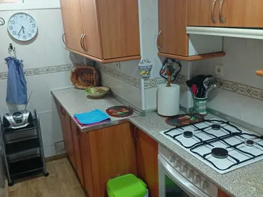 Apartamento en  Carrer del Tàmesi 13 - Foto 10