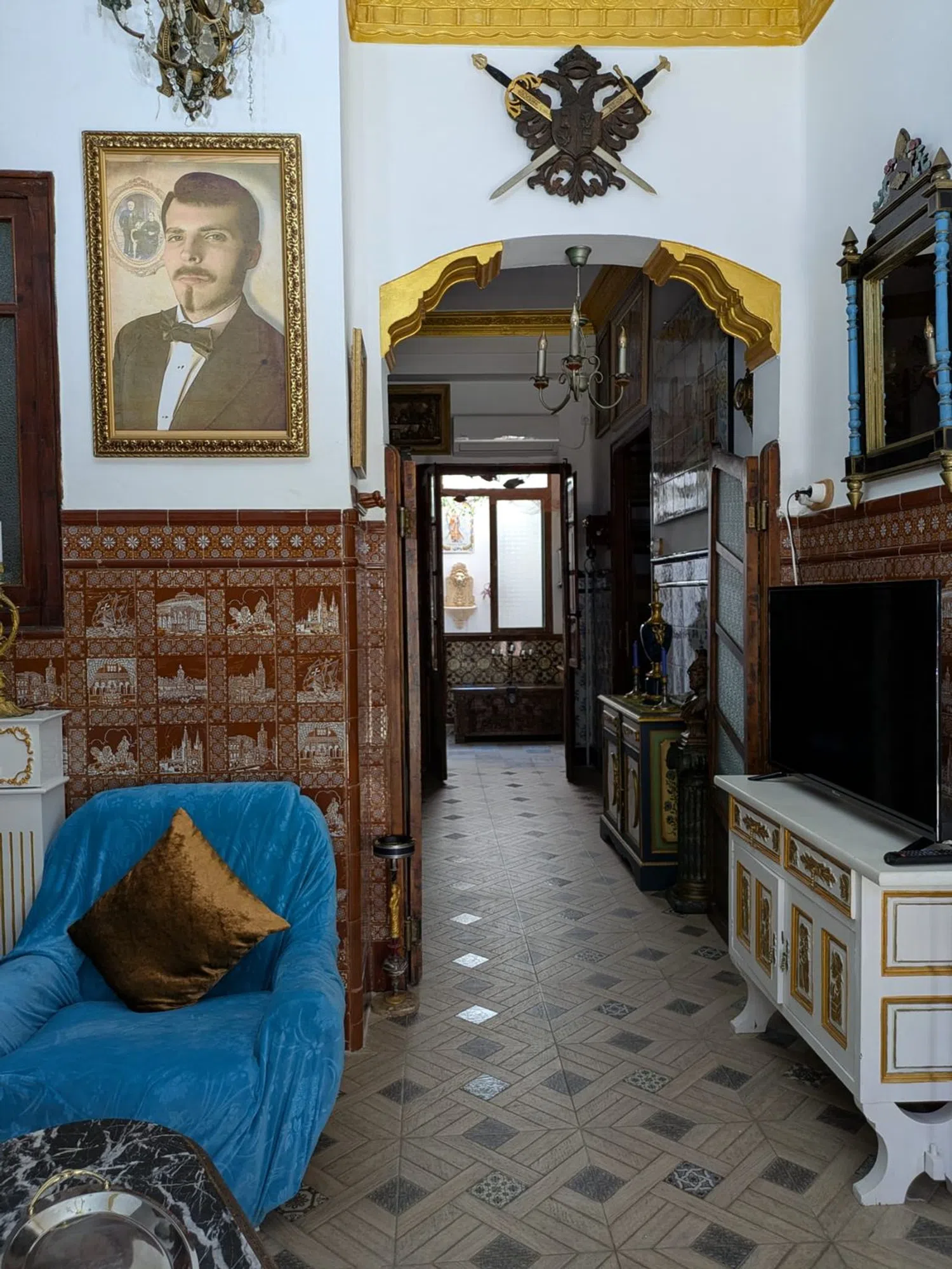 Piso en calle de Josep Benlliure, 272 - Foto 2