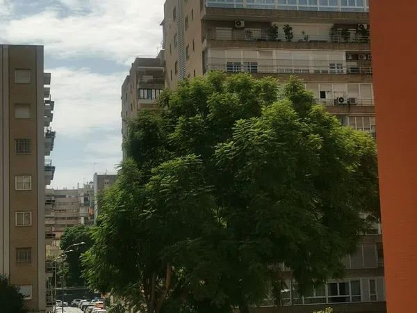 Piso en Calle Virgen de Luján, 50, Parque de los Principes - Calle Niebla - Foto 2
