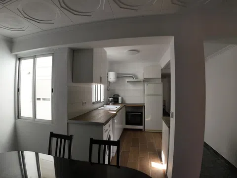 Piso en avenida de la Malva-Rosa, 33