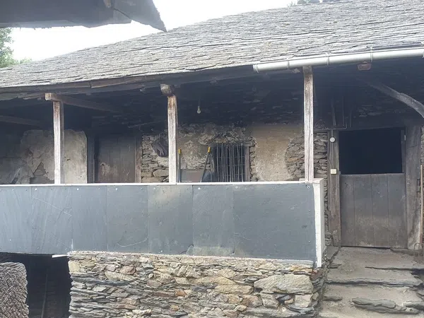 Casa de pueblo en Sarceada, 2 - Foto 4