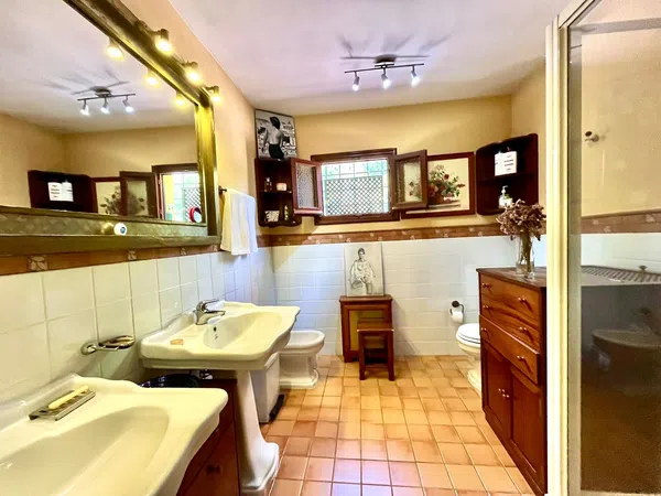 Casa o chalet independiente en Urbanización la Virginia, 7, La Carolina-Guadalpín - Foto 18