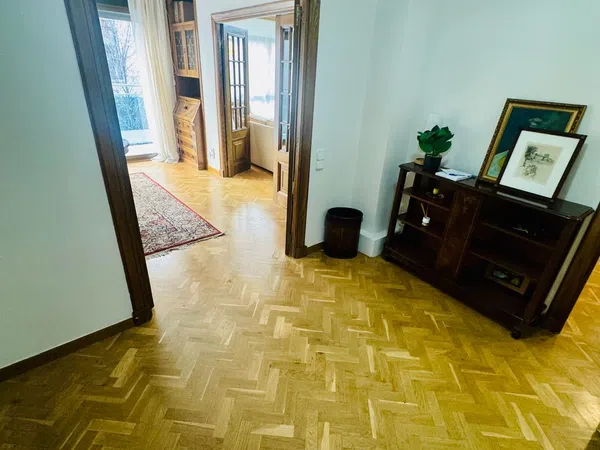 Piso en calle d'Hernán Cortés, 15 - Foto 1