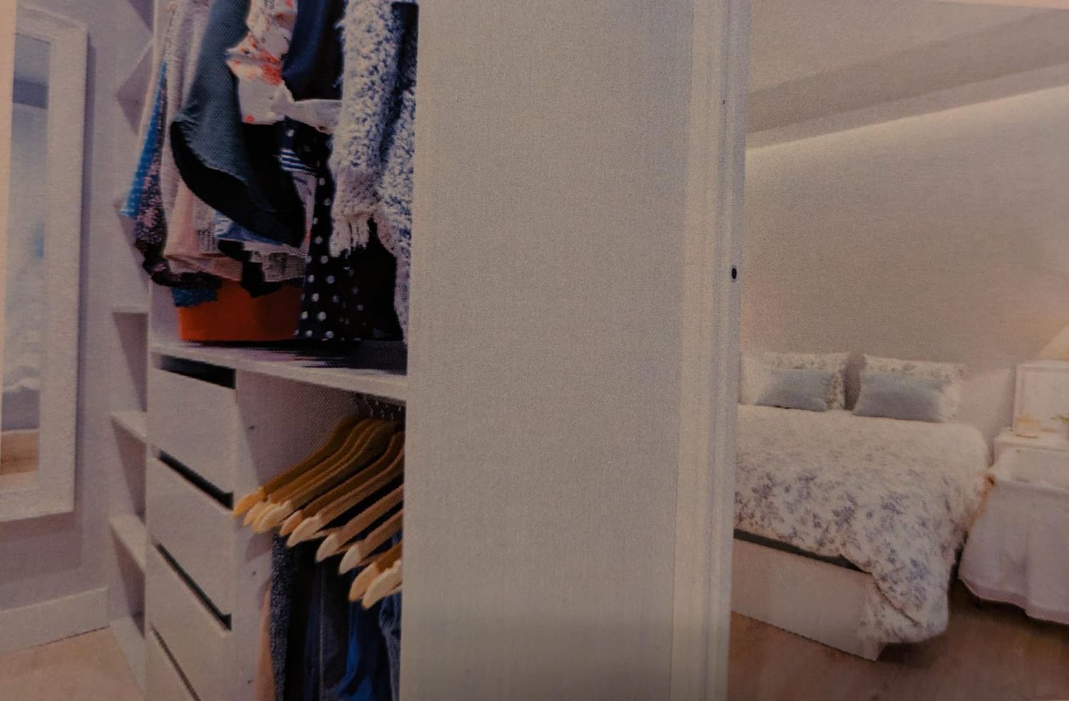 Piso en avenida del General Perón, 12 - Foto 8