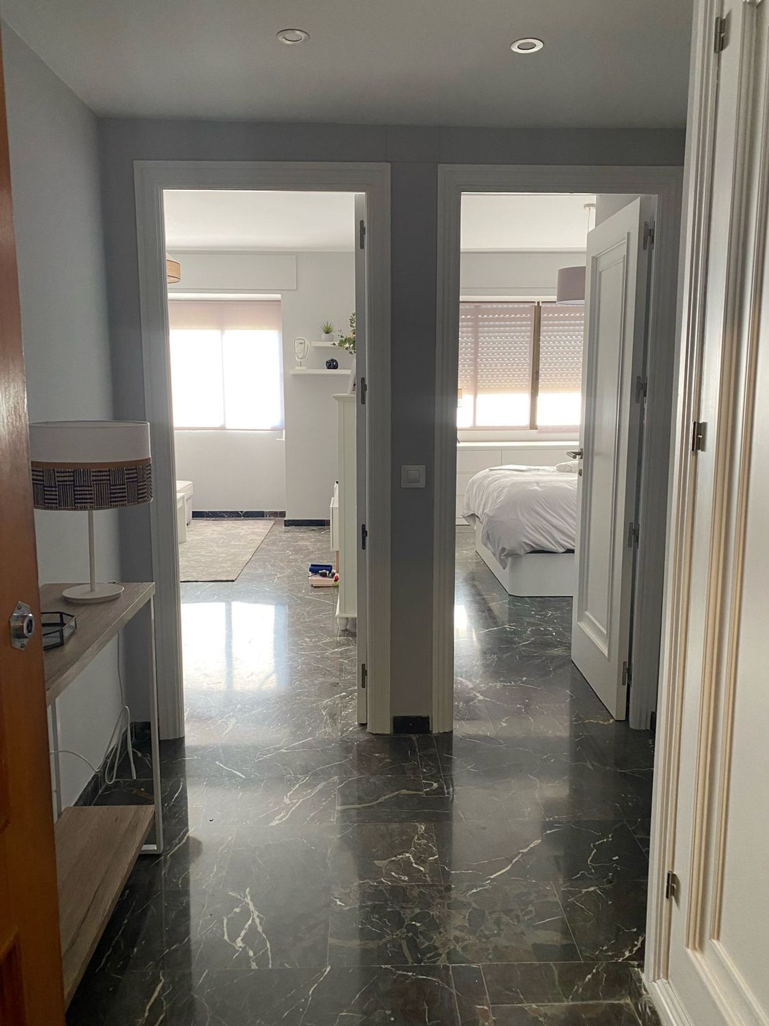 Piso en Barrio Ramón de Carranza - Madre Rafols - Foto 16