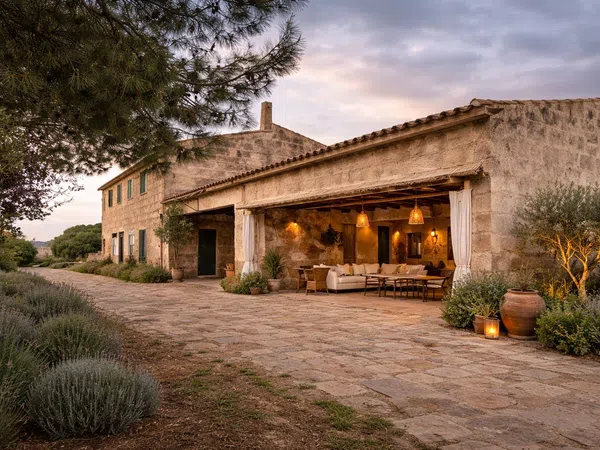 Casa rural en Camino de Muntanya, 304 - Foto 4
