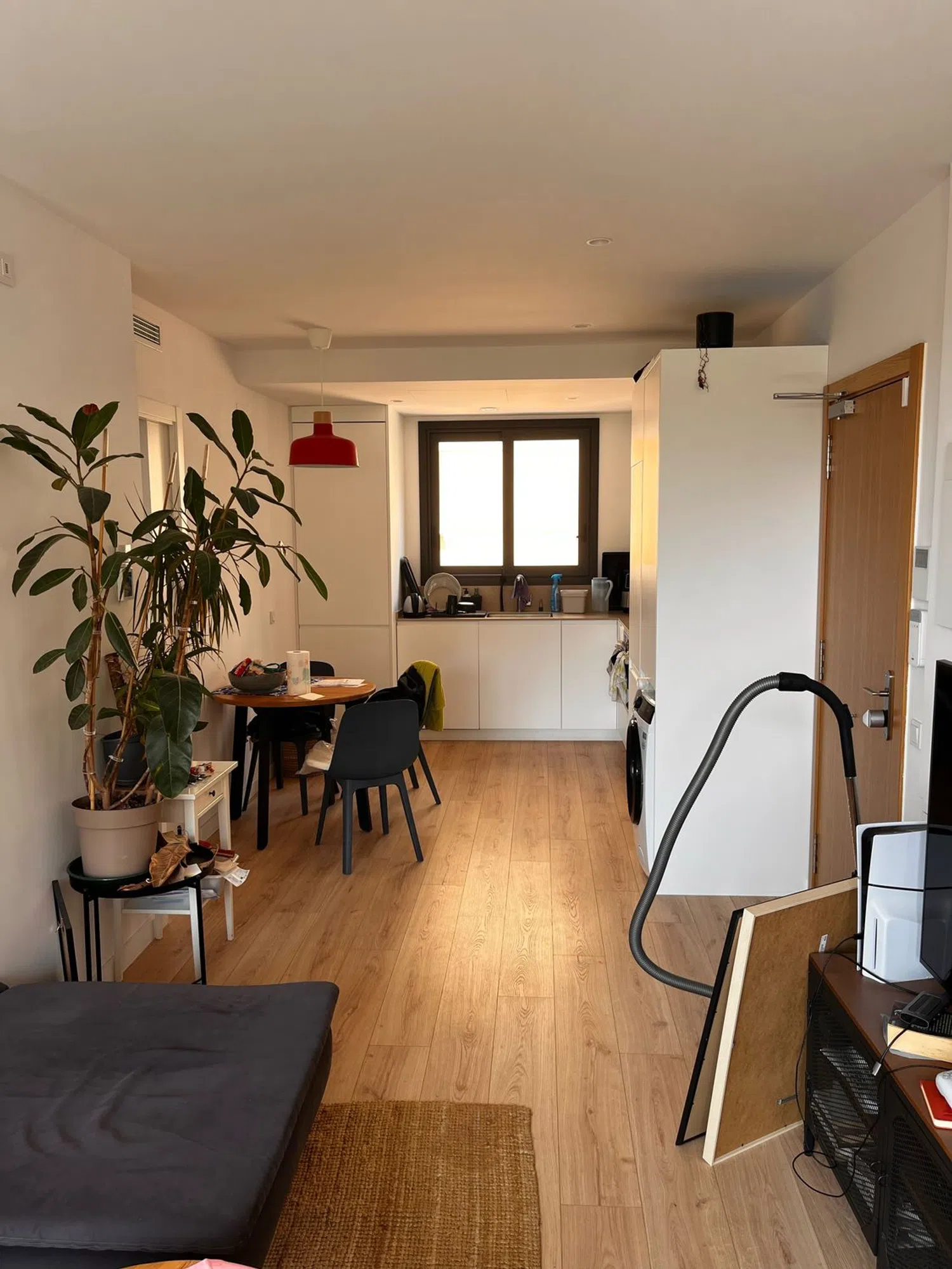 Piso en avenida d'Elies Pagès, 35 - Foto 2