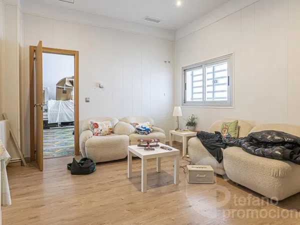 Casa o chalet independiente en Pinares de San Antón - Foto 39