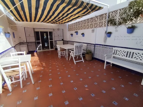 Chalet pareado en Calle Mariquilla La Cañeja, 13, Playa Cruz del Mar, Playa Cruz del Mar - Foto 1