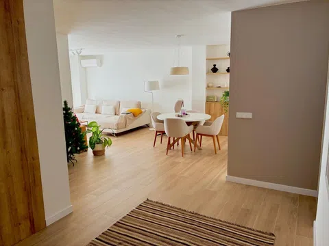 Piso en avenida Tomàs de Villanueva Cortés, 22