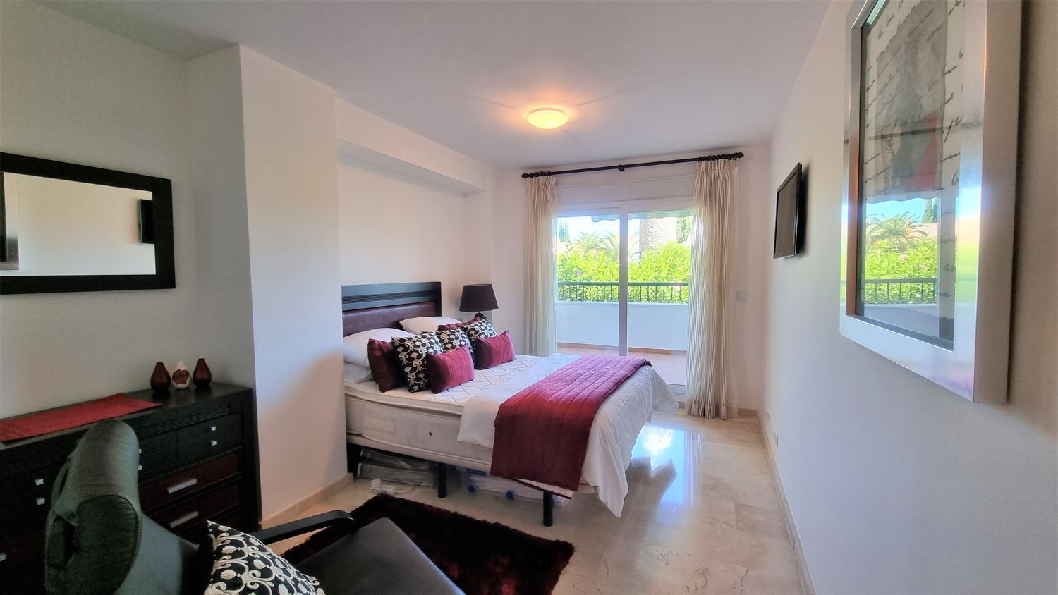 Piso en Calle 17, 26 b, Guadalmina Baja - Foto 5