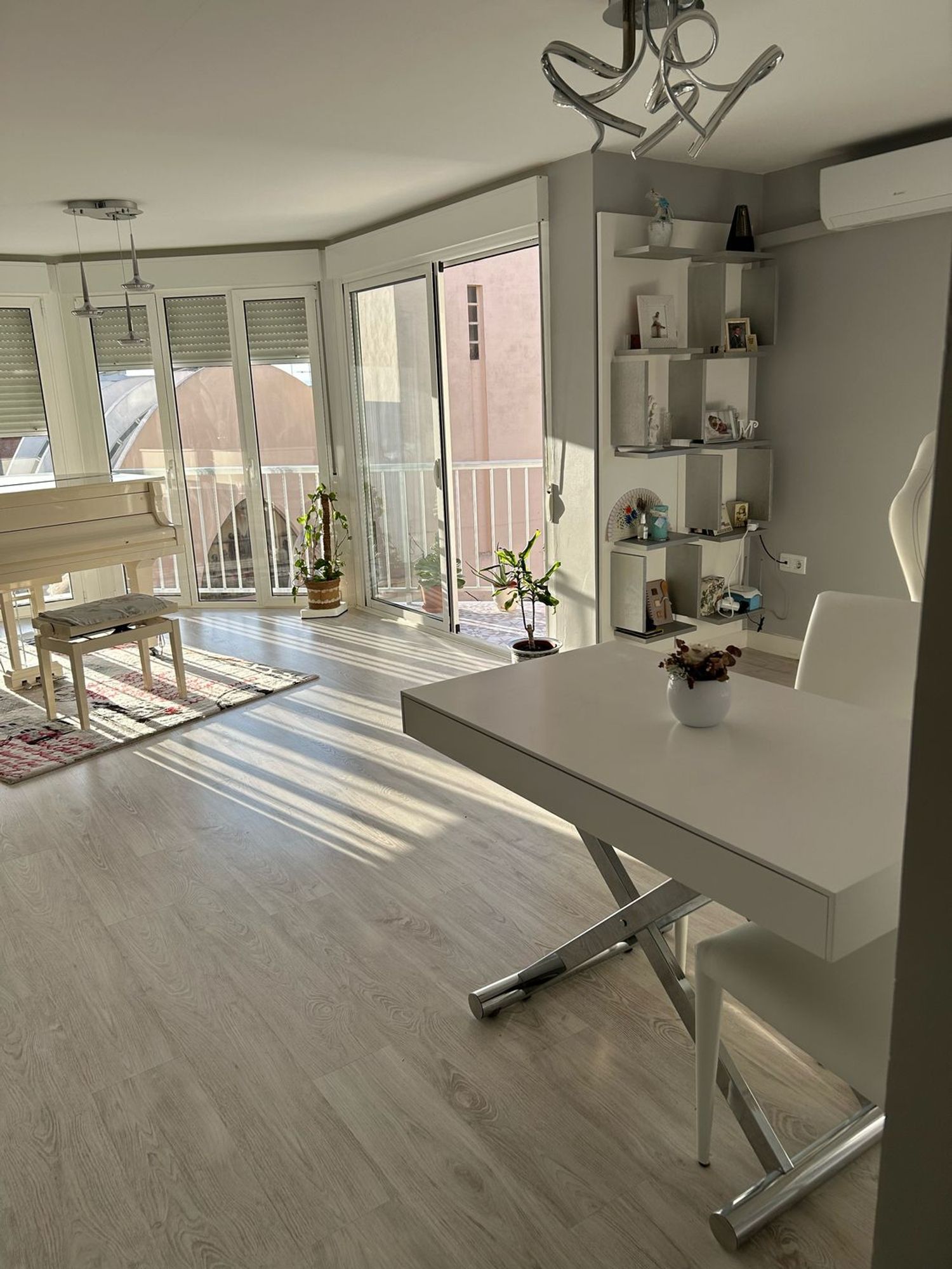 Piso en calle de L'Esglèsia, 7 - Foto 1