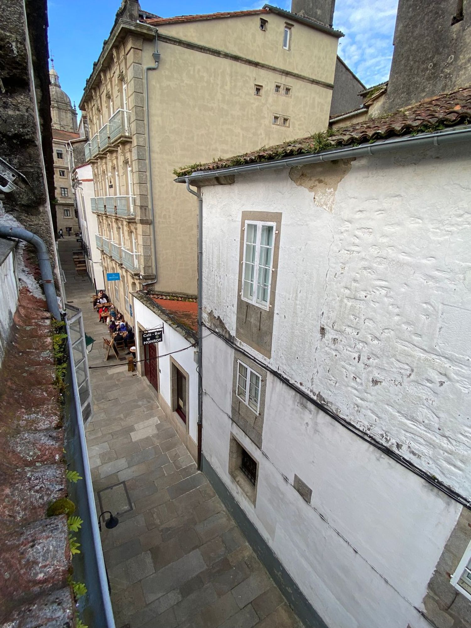 Ático en Calle da Raíña, 8, Casco Histórico, Casco Histórico - Foto 23