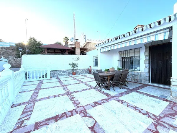 Casa o chalet independiente en San Alberto - La Alcubilla - Florisol, San Alberto - La Alcubilla - Florisol - Foto 24