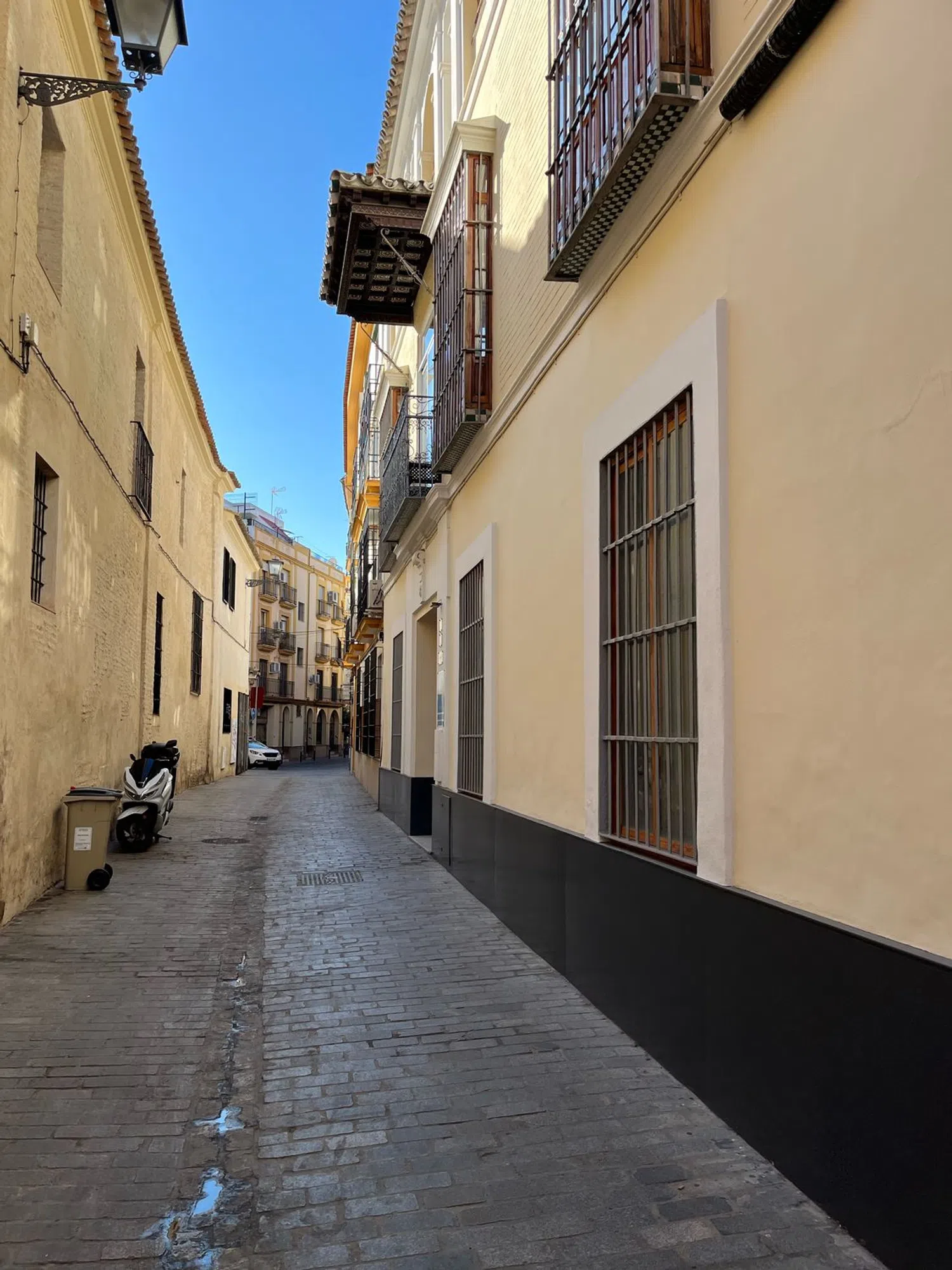 Estudio en calle Viejos, 5 - Foto 18