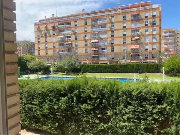 Piso en Pascual Orozco, 9