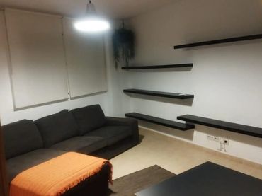 Estudio en calle Calle Juan Carlos I 36 - Foto 2