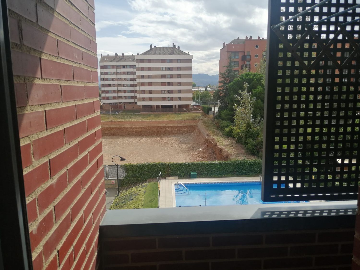 Estudio en Calle Poeta Prudencio, 20, Cascajos - Piqueras, Cascajos - Piqueras - Foto 9